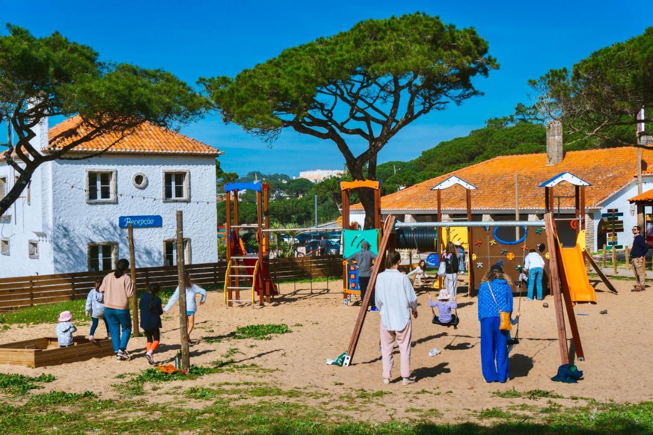 Oasis Backpackers Hostel Sintra Surf Colares Exterior photo