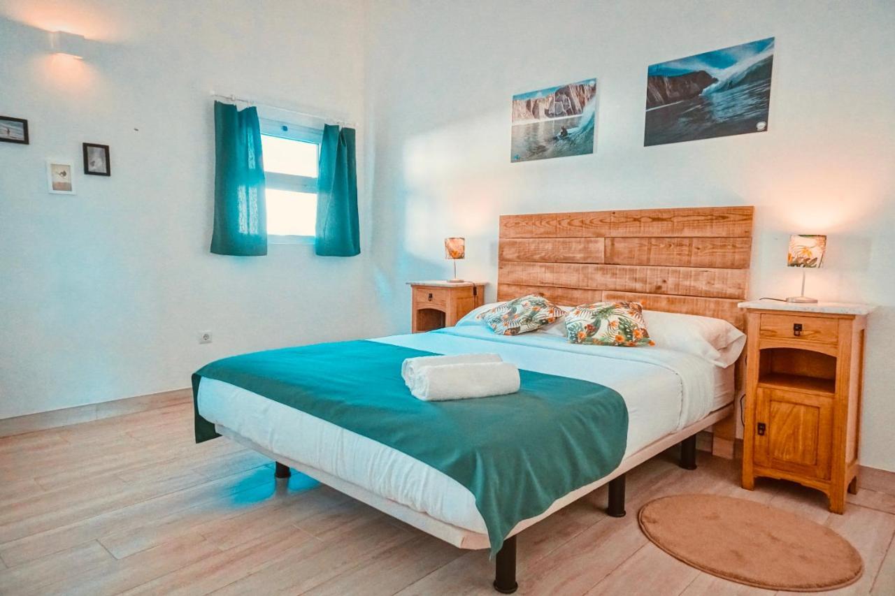 Oasis Backpackers Hostel Sintra Surf Colares Exterior photo